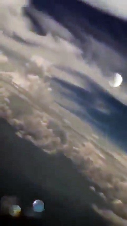 This is the clearest UFO footage  to date