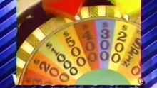 WLS-TV Wheel of Fortune tel-op, 1984