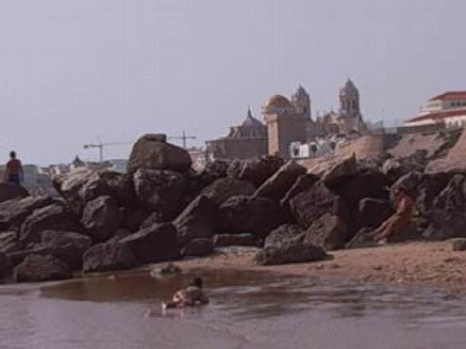 blick auf die cadetrale