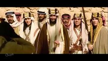 الفيلم السعودي [ ولد ملك ] فيصل بن عبد العزيز آل سعود