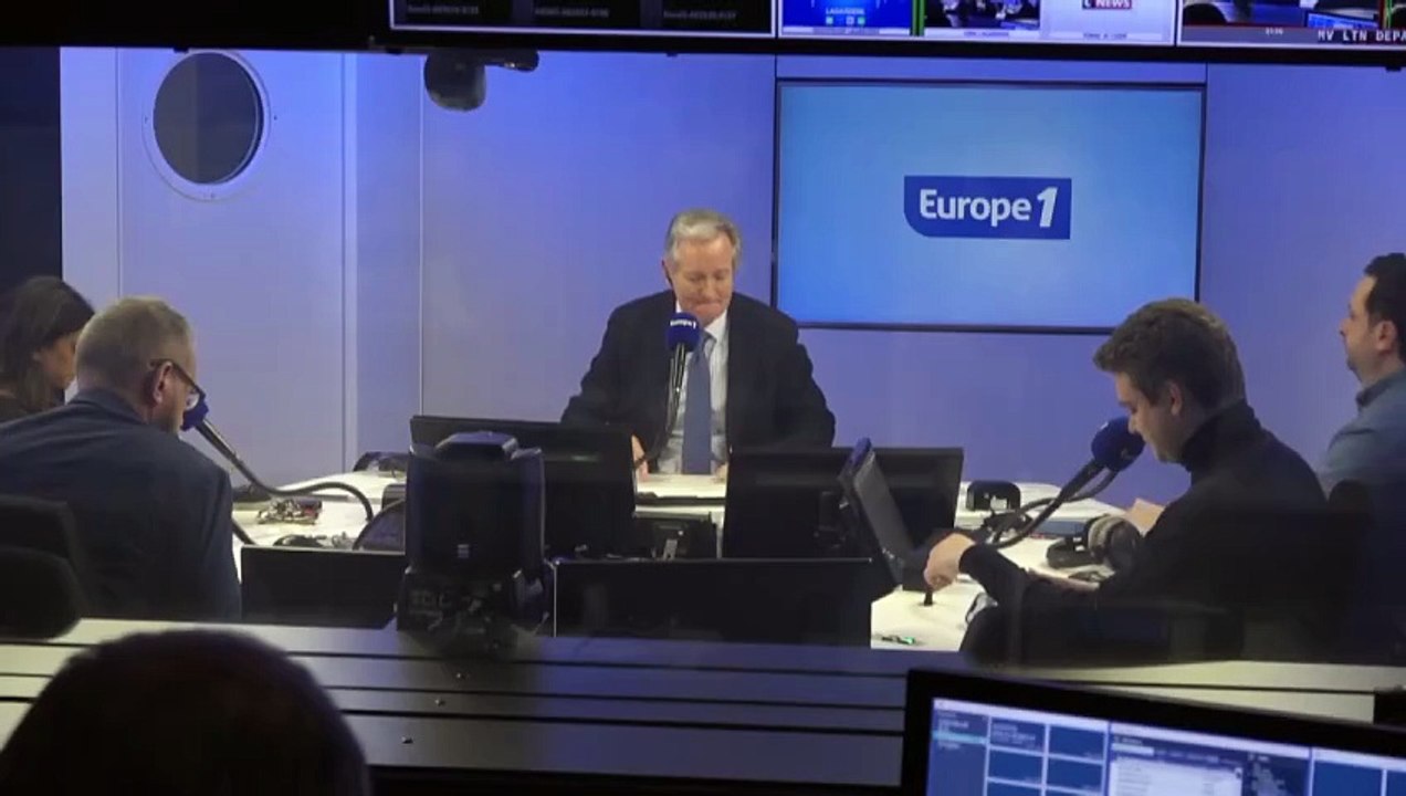 LFI / Jeune Garde : la responsabilité de Mélenchon est-elle engagée à Lyon ?