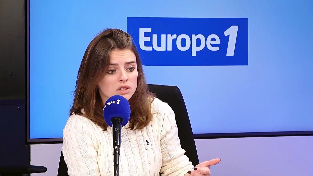 Faut-il un référendum sur la fin de vie ? L'appel de Jean-Claude Dassier sur Europe 1