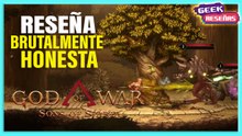 God of War: Sons of Sparta | ¿El experimento que la saga NO necesitaba? | Indigo Geek