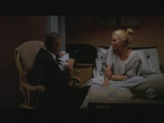 FBI portés disparus - 6x18 11