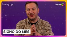 André Mantovanni apresenta o signo do mês de fevereiro