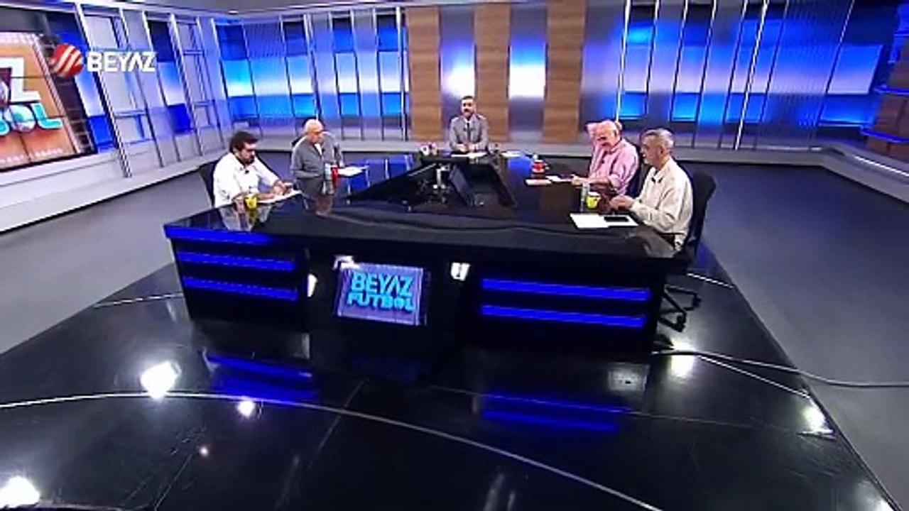 Beyaz Futbol 15 Şubat 2026