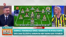 Beyaz Futbol 14 Şubat 2026