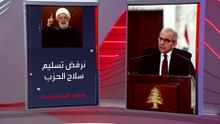 حزب الله يعود إلى خطاب "التحشيد".. وإسرائيل تتهمه بمحاولة استعادة قدراته