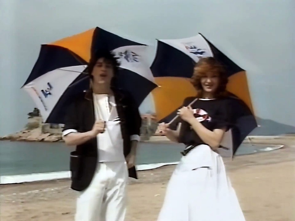 Izolda i Vlado - Ciao amore - SPOT HD