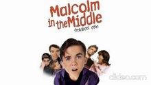 Malcolm el de en medio (T1:C14) español latino