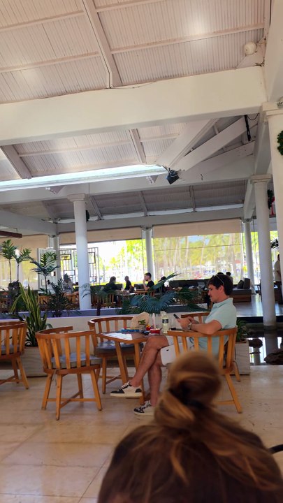 Détente Absolue au Paradisus Varadero 🌴 L'Évasion Parfaite