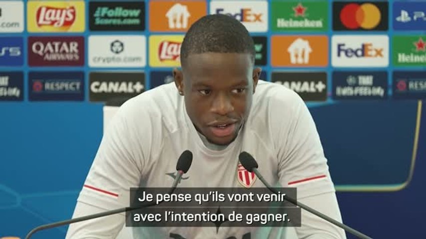 AS Monaco : Denis Zakaria - 