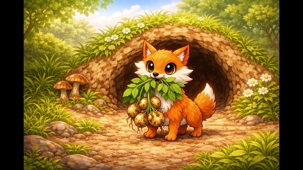 Metal Symphonique - Le banquet du renard affamé