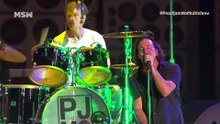 Olé - Pearl Jam (live)