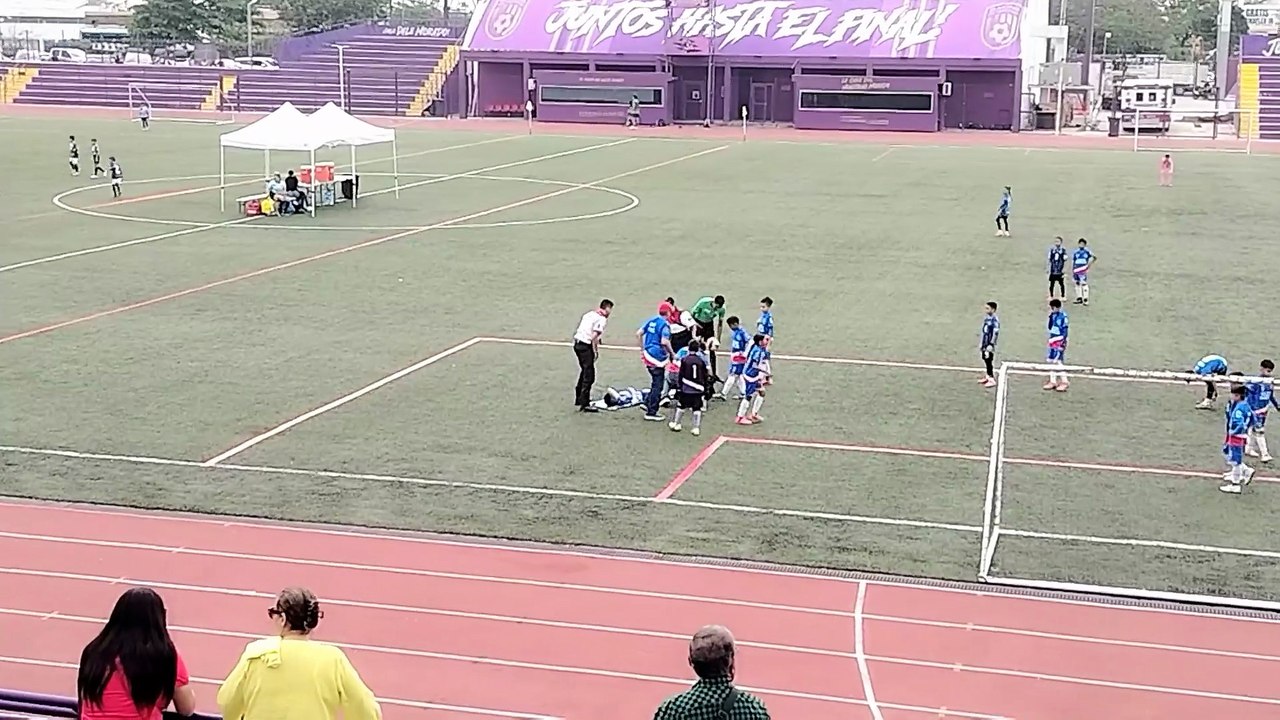 Selección De Minatitlán vs VeracruzBoca A - Campo Hugo Sánchez Boca del Rio! Estatal 2025