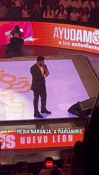 Samuel García lanza tarjeta “Ayudamos a moverte”, ¿cuál es la  tarifa para estudiantes en Nuevo León?