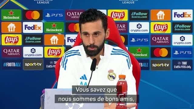Real Madrid - Arbeloa : Mourinho ne peut pas me surprendre car je sais de quoi il est capable