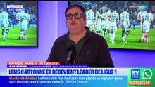 Kop Nord du lundi 16 février - Lens cartonne et redevient leader de Ligue 1