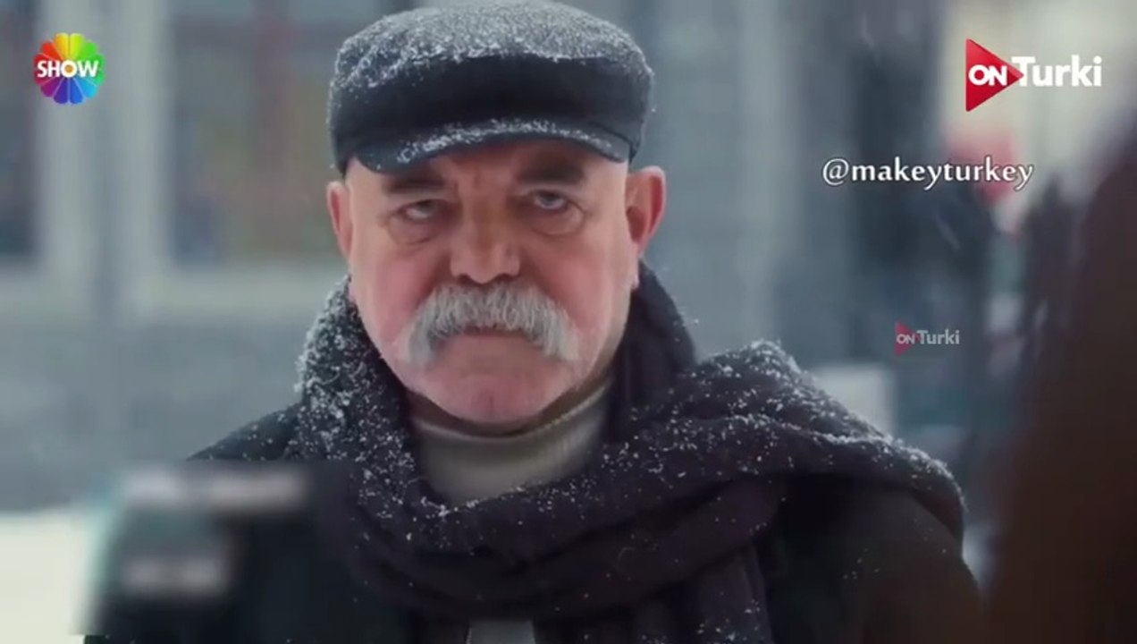 مسلسل ولي العهد الحلقة 22 اعلان 1 الرسمي مترجم للعربية