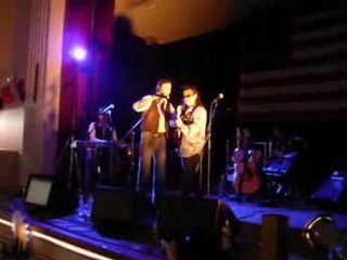 THE ROSES BY PHENIX COUNTRY BAND