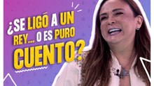 Brenda Bezares cuenta de lo fuerte que fue la noticia del encarcelamiento de Mario