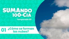 01 ¿Cómo se forman las nubes?