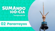 02 Pararrayos