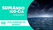 08 ¿Los océanos se juntan?