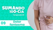 09 Dolor fantasma
