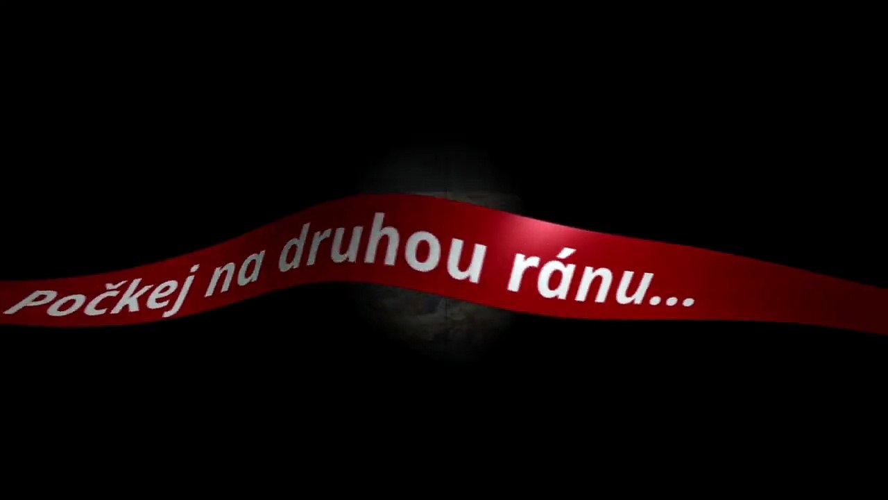 Počkej až na druhou ránu