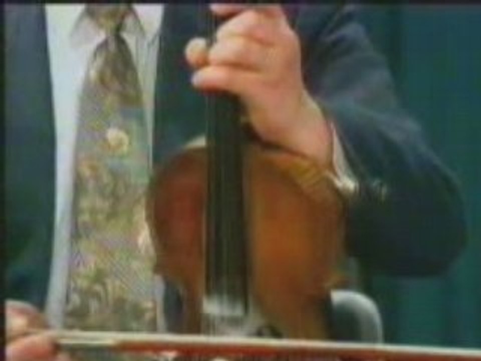 DJITI WECH-KITILI avec K Messaoudi. 4'55