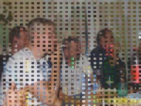 Soirée chez vincent et ingrid