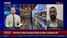 Gıda Müh. Birl. Yön. Kurulu Bşk. Fatih Efe: Ramazan öncesi yapılan denetimleri değerlendirdi