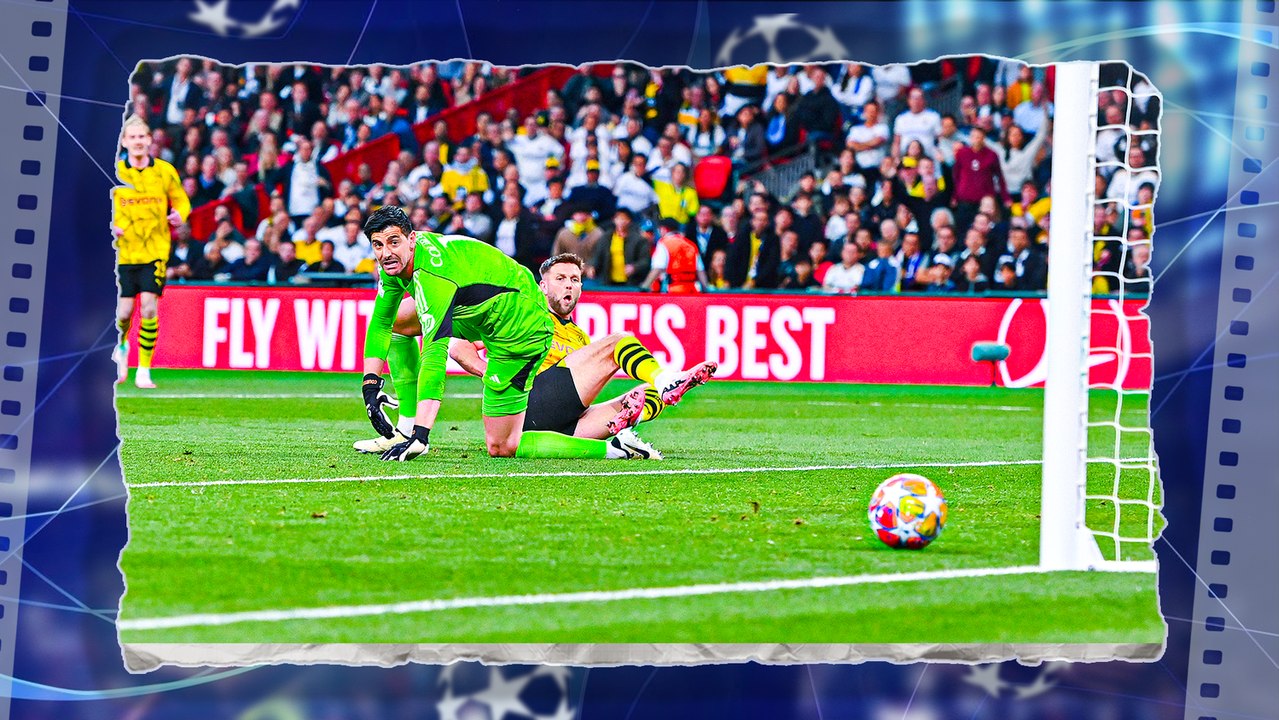 Füllkrug und der Pfostentreffer, der BVB-Fans das Herz brach