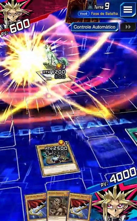 Yu-Gi-Oh! Duel Links - Legendary Summoning & High-Speed Duels [No Commentary]