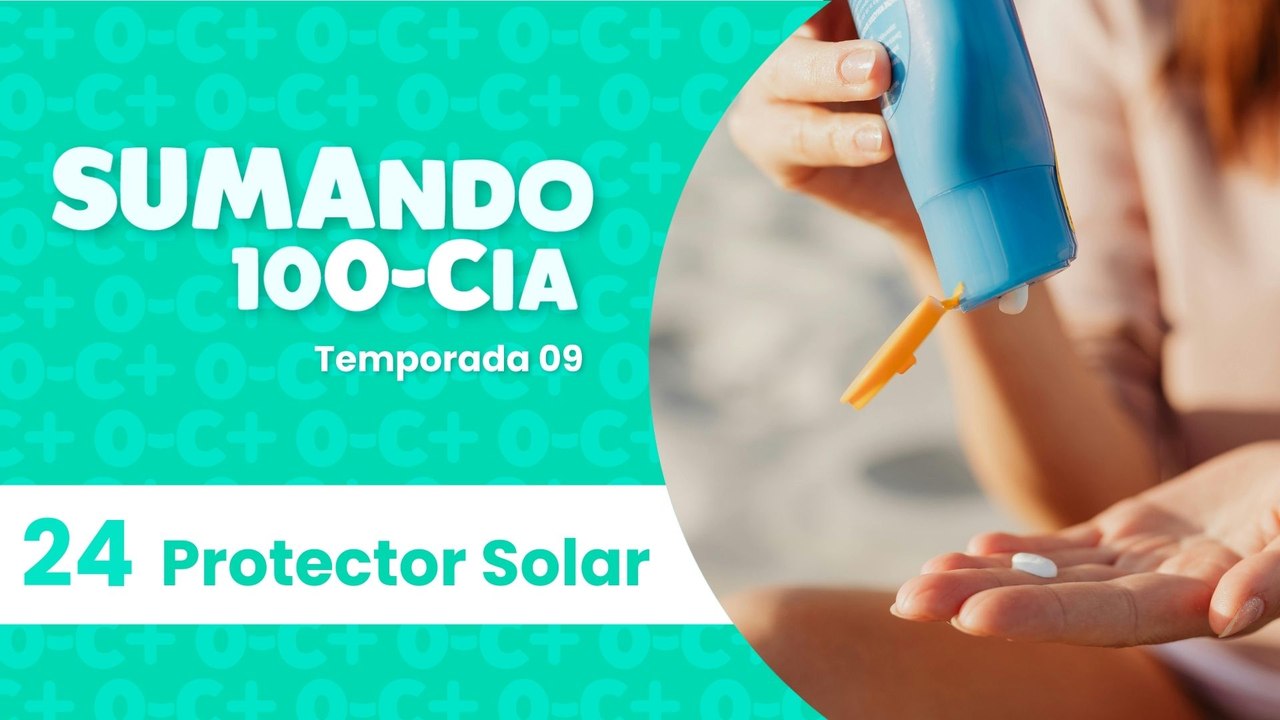 24 Protector Solar