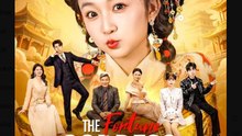 The Fortune Goddess They Can Hear Chinese Drama - English Sub