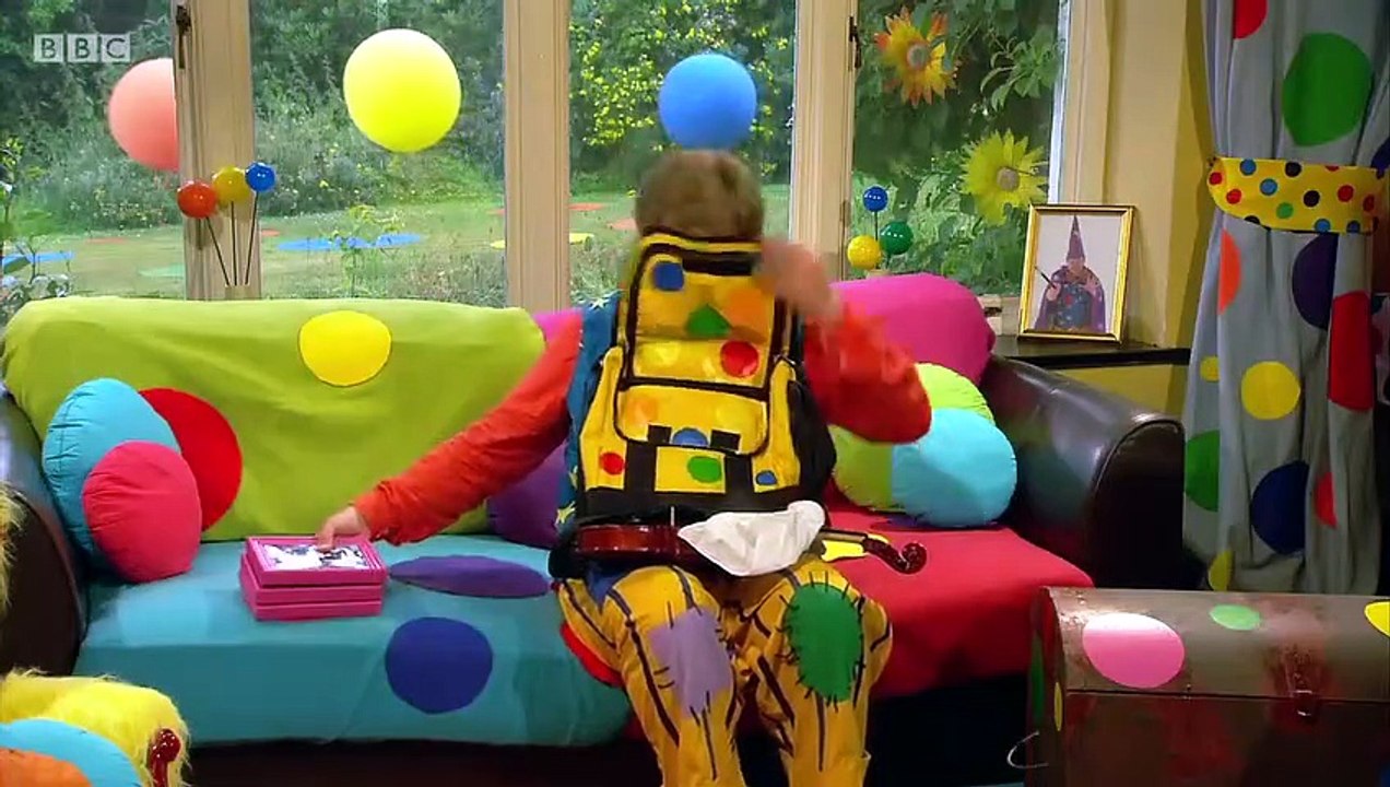 Cbeebies Something Special Out And About Festival 6x5...mp4