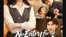 No Entry for the Unblessed - Full Movies English Sub