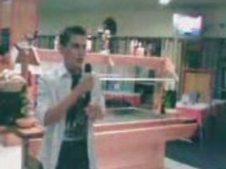 j'ai encore revé d'elle