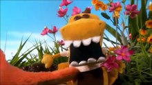 Cbeebies Big And Small The Case Of The Missing Dinosaur 1x7...mp4