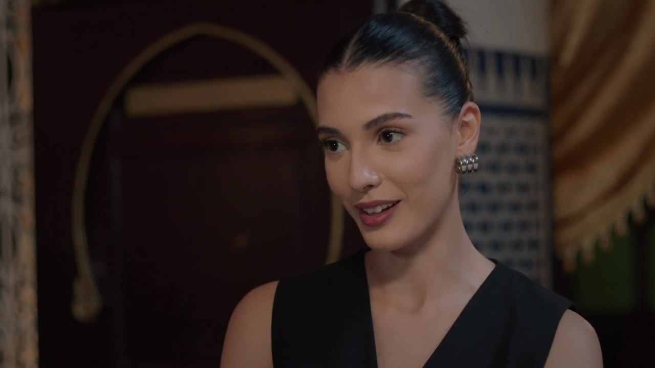 Caftan Khadija Ep - 14 -  قفطان خديجة حلقة