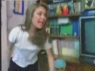 Filme Inesperado Amor(Any y Dul)Parte 06__By.Biia