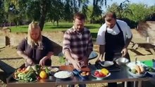 Jimmy and Shivi's Farmhouse Breakfast - Season 3 Episode 6 - Antony Costa