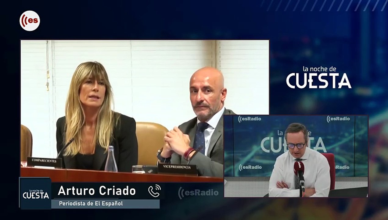 Tertulia de Cuesta: El escándalo fiscal del amigo de Sánchez en el PSOE y la transferencia de Ábalos a Delcy Rodríguez