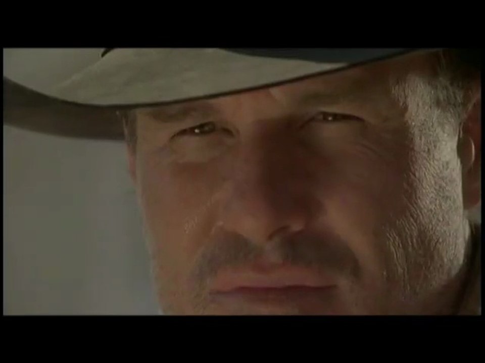 Copperhead - Trailer (English) HD