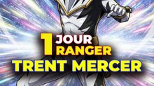 1 Jour 1 Ranger : Trent Mercer