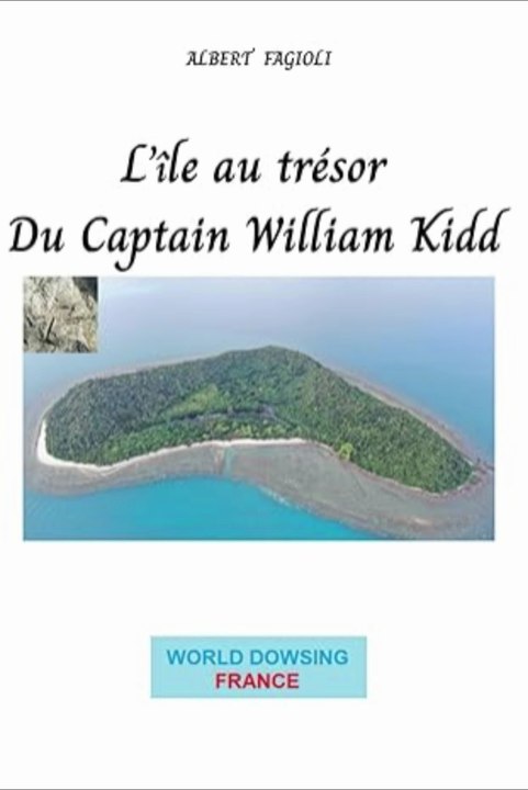 Le trésor du Capitaine William Kidd | Mystère Pirate
