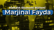 Marjinal Fayda | Piyasa İkna Olmadı