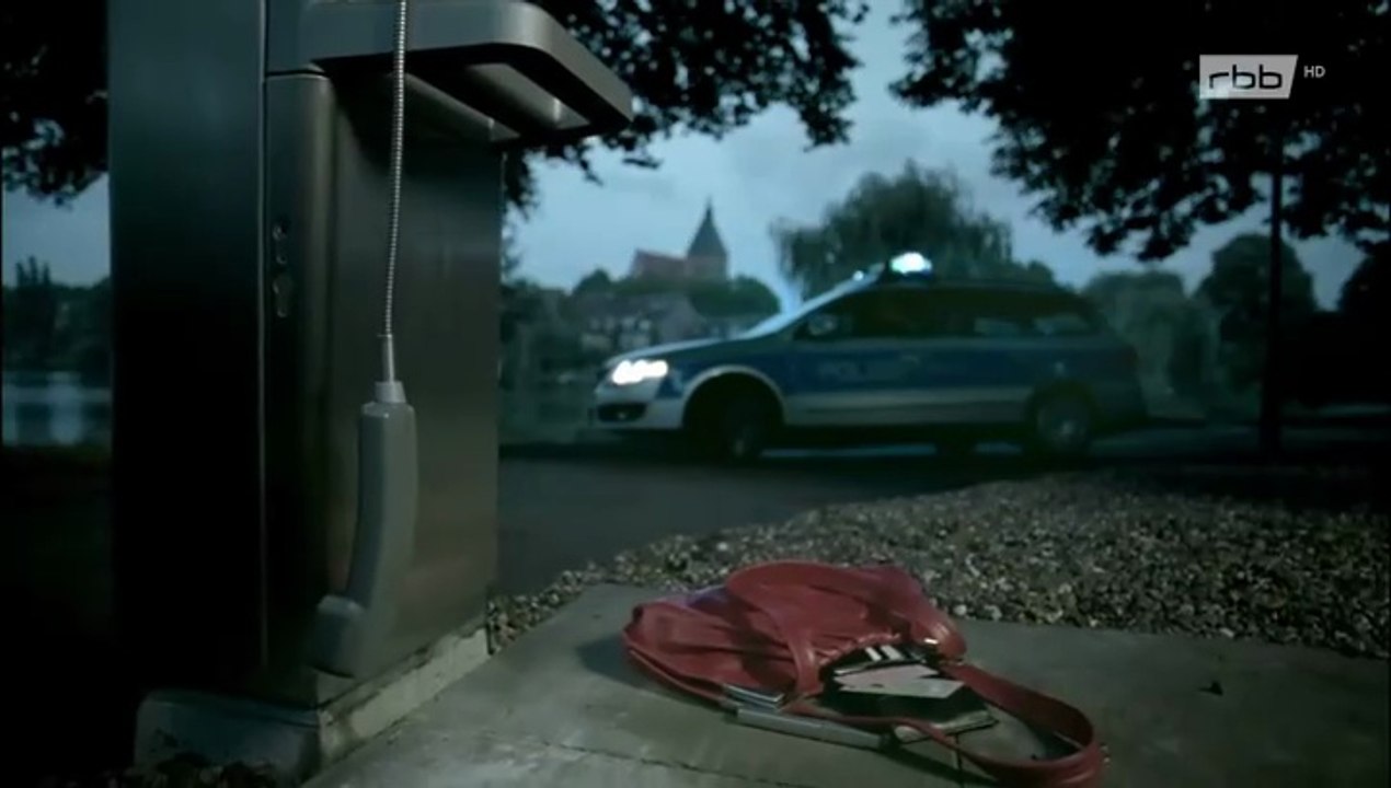 Polizeiruf 110 -331- Fieber